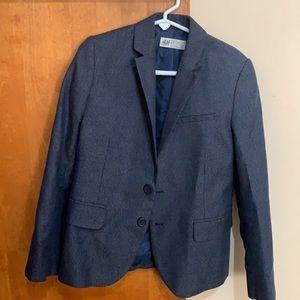 Little boys suit